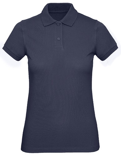 Inspire polo damen - inspire,