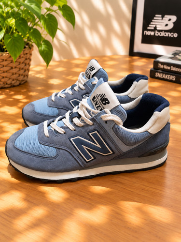 New balance 574 - new,