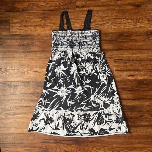 Abercrombie fitch smocked - abercrombie,