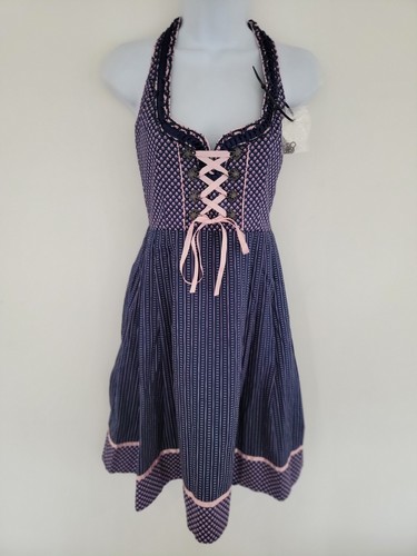 Vintage kleid oktoberfest - vintage,