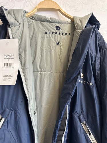 Bergstop cozybag light - cozybag,