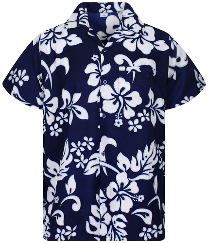 Funky hawaiihemd herren - funky,