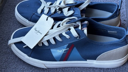 Pepe jeans london men navy - pepe,