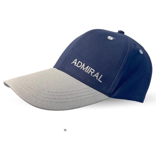 Baseballkappe admiral - baseballkappe,
