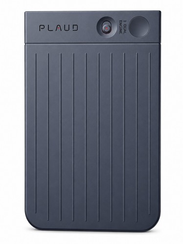 Plaud note navy - plaud,