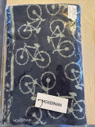 Mckernan schal herren bikes - herren,
