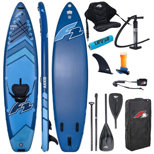 Axxis sup aufblasbar combo - axxis,