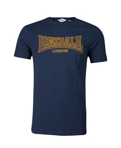 Lonsdale shirt premium - t-shirt,