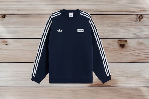 Adidas originals oasis tour - originals,