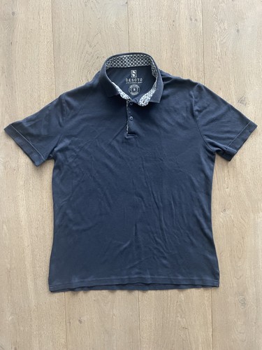 Desoto mens jersey - desoto, polo