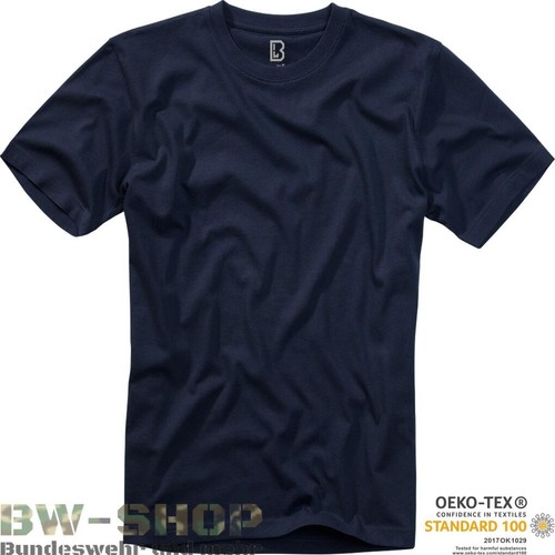 Brandit army shirt herren - army, t-shirt