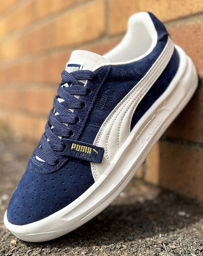 Puma special suede sneaker - special,