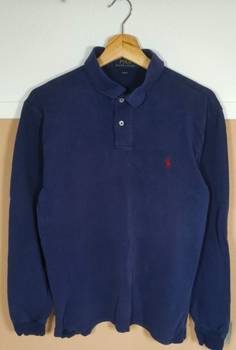 Polo ralph lauren - polo, slim