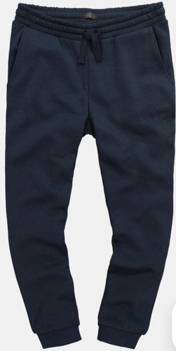 Jogginghose navy blue - blue,, 3
