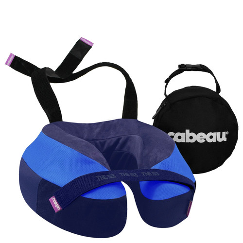 Cabeau the neck evolution - the,