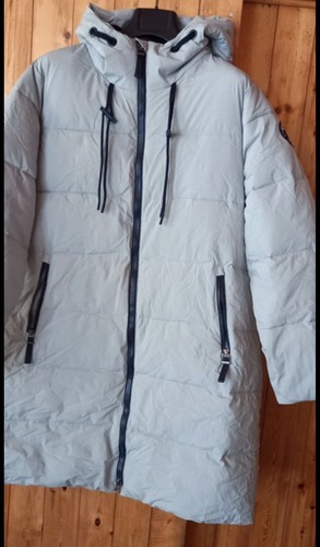 Soccx wintermantel xxl - soccx, gr.