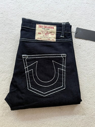 True religion rocco jeans - religion,