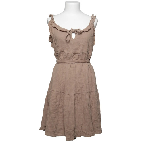 Blue navy kleid - größe:, one