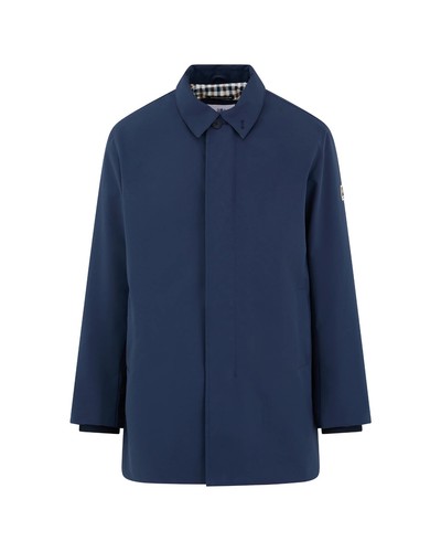 Aquascutum softshell trench - aquascutum,