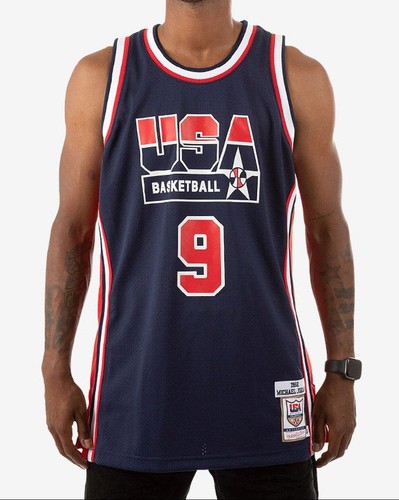Mitchell ness usa michael - mitchell,