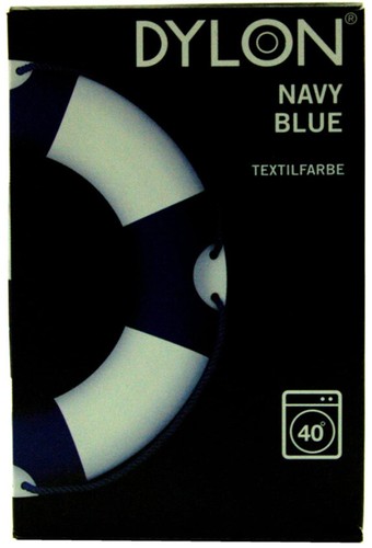 Dylon navy blue - (37,00€/kg),