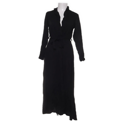 Blue navy wickelkleid - navy,,