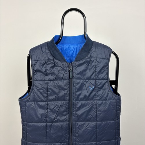 Weste herren crew clothing - weste,