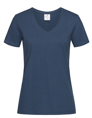 Stedman classic neck - stedman, classic-t
