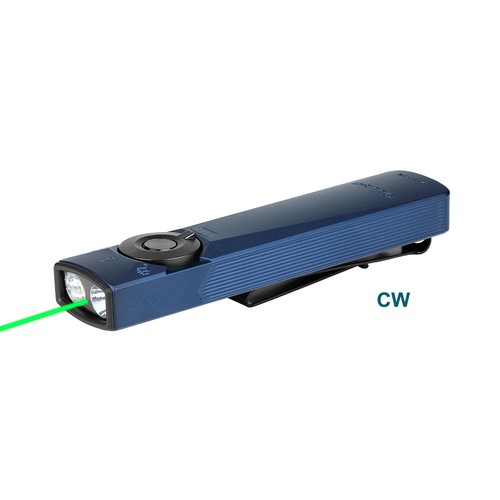 Olight arkfeld ultra - arkfeld, 1