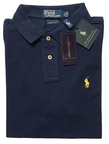 Ralph lauren herren - lauren, poloshirt