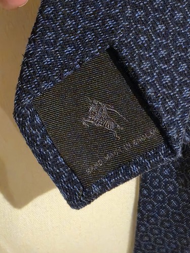 Burberry london blau marine - london,
