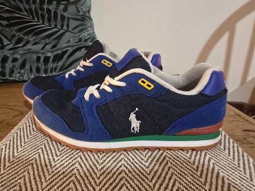 Polo ralph lauren - ralph, oryion