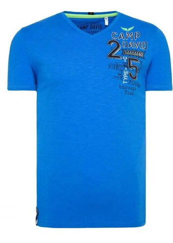 Camp david shirt neu - david,