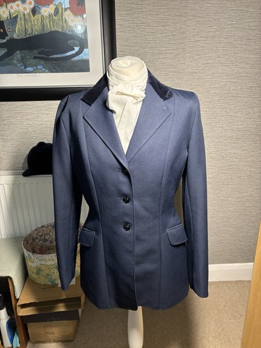 Caldene dunkelblaue leichte
