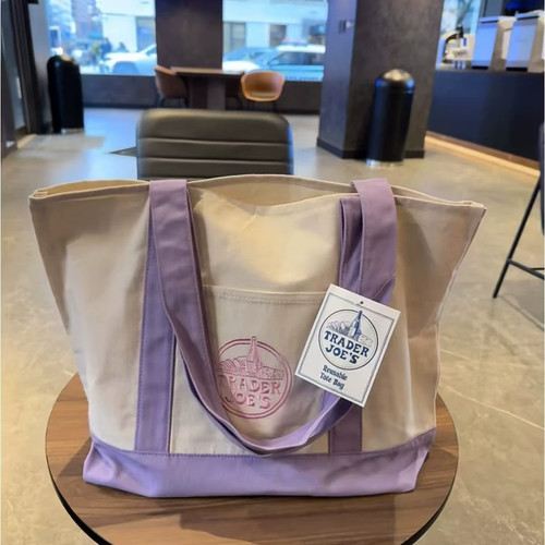 Trader joe 2026 large - joe's, navy