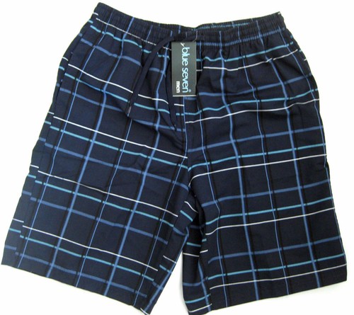 Blue seven herren shorts - herren,
