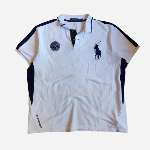 Polo ralph lauren wimbledon - ralph,