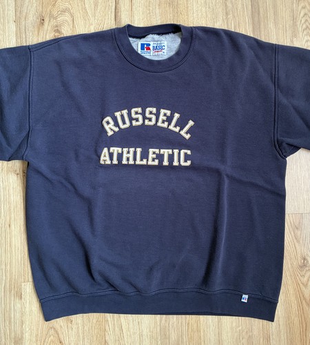 Russell athletic basic herren - athletic,