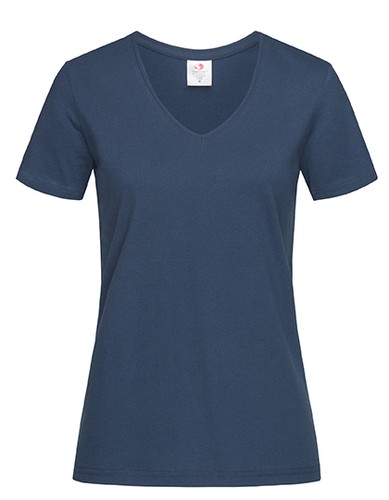 Stedman shirt ausschnitt - stedman, t-shirt