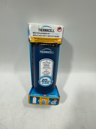 Thermacell protect - thermacell,
