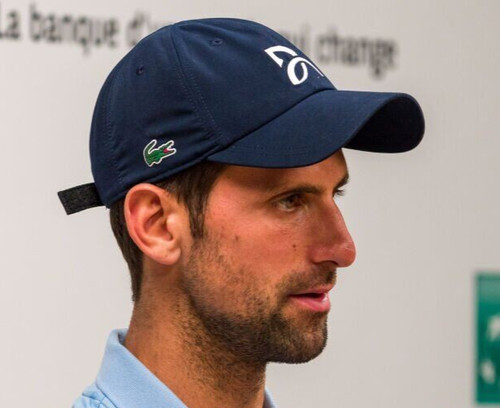 Lacoste novak djokovic - novak,