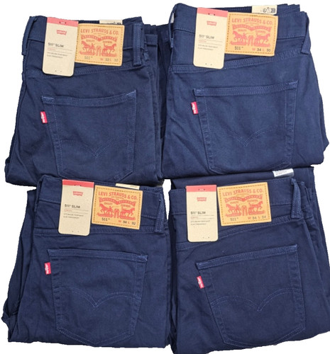 Levis 511 herren - levis, slim
