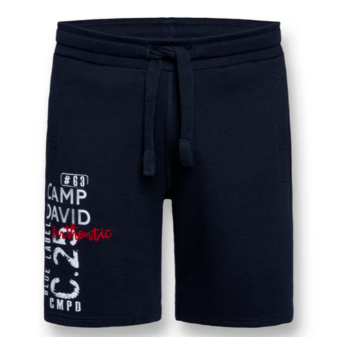 Neu camp david blue - neu,