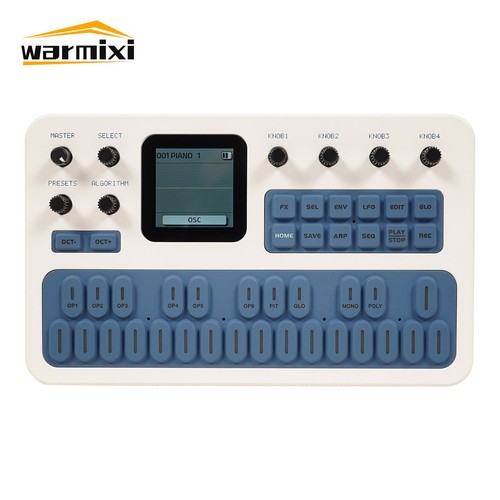 Vave portable audio fm - m-vave,