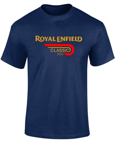 Royal enfield 350 - royal, classic
