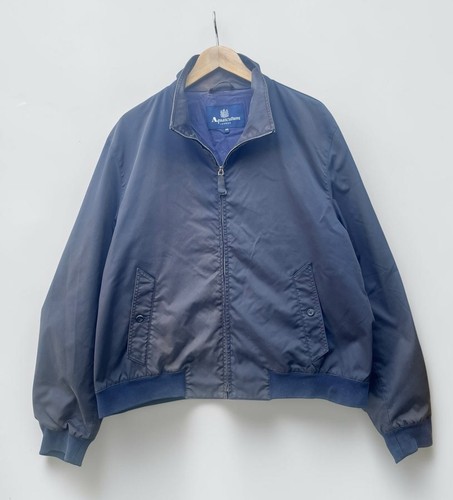 Aquascutum bomberjacke herren - bomberjacke,