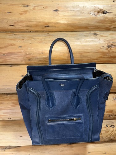 Céline mini gepäcktasche - céline,