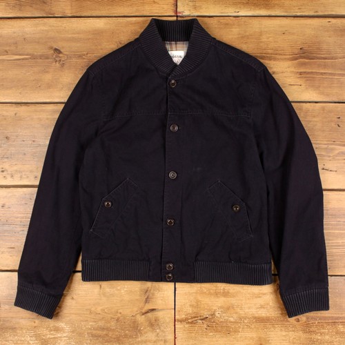 Fossil bomberjacke herren - fossil,