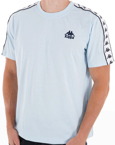 Kappa umara shirt - kappa,