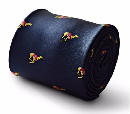 Navy blue herren - blue, mit